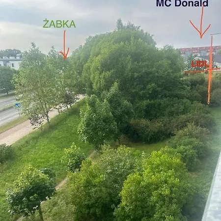 아파트 Wiola *
